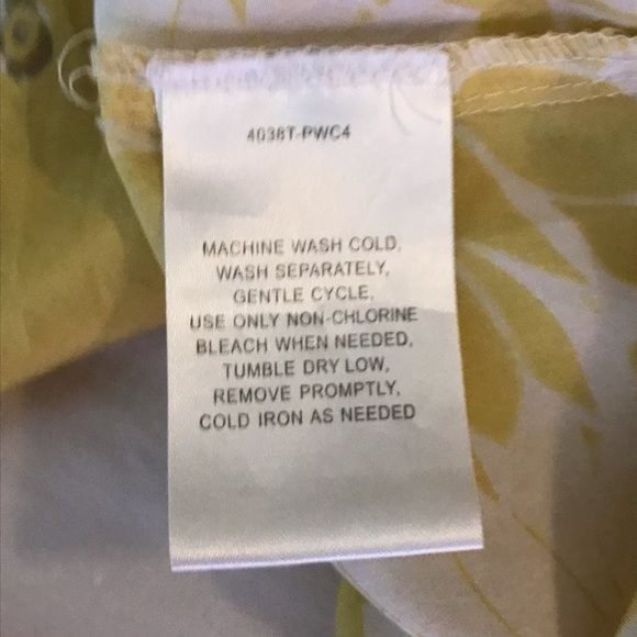 💥 Route 66 silk top L - Picture 2 of 5